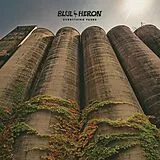 Blue Heron CD Everything Fades