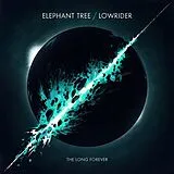 Elephant Tree, lowrider Vinyl The Long Forever (icy Blue Vinyl)