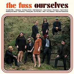 Fuss,The Vinyl Ourselves