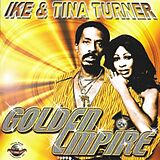 Turner,Ike & Tina CD Golden Empire