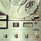 Greenleaf Vinyl Revolution Rock Deluxe (coke Bottle Transparent Gr