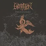 Execration CD Syndicate Of Lethargy