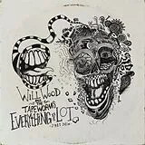 Will & The Tapeworms Wood Vinyl Everything Is A Lot (2015 MiX)