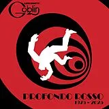 Claudio Simonetti's Goblin Vinyl Profondo Rosso (Picture Vinyl)