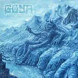GOYA Vinyl In The Dawn Of November (limbo Ed. Vinyl)