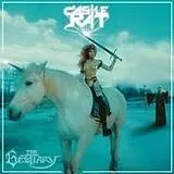 Castle Rat CD The Bestiary (digipack Cd)