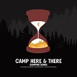 Will Wood Vinyl Camp Here And There (smolding Embers Lp)