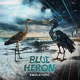 Blue Heron CD Emulations