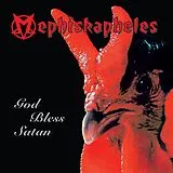 Mephiskapheles LP (analog) God Bless Satan