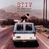 Various LP (analog) Stiv: No Compromise No Regrets (red Vinyl)
