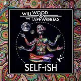 Will & The Tapeworms Wood Vinyl Self-ish (cortex Coil Col. Vinyl)