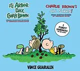 Vince Guaraldi CD It'S Arbor Day,Charlie Brown/Charlie Brown'S Al