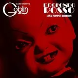 Claudio Simonetti's Goblin Vinyl Profondo Rosso (Mad Puppet Edition)