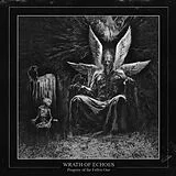 Wrath Of Echoes CD Progeny Of The Fallen One