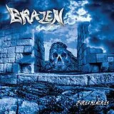 Brazen CD Buried Memories