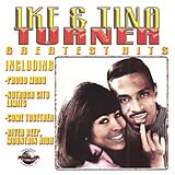 Turner,Ike & Tina CD Greatest Hits