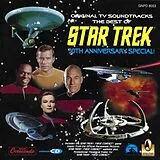 Various CD The Best Of Star Trek: 30th Anniversary Special