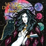 Moon Destroys Vinyl Omni (ice Blue Vinyl)