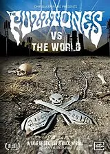 The Fuzztones Vs. The World DVD