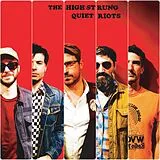 The High Strung LP (analog) Quiet Riots