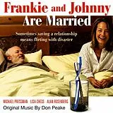 Don Peake CD Frankie And Johnny Are Married
