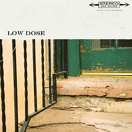 Low Dose Vinyl Low Dose