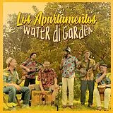 Los Apartamentos LP (analog) Water Di Garden