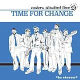 Eastern Standard Time LP (analog) Time For Change