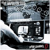 Napoleon Solo Vinyl Open Channel D