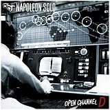 Napoleon Solo LP (analog) Open Channel D