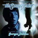 Georges Delerue CD The Escape Artist O.s.t.