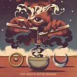 Elder CD The Gold & Silver Sessions