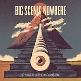 Big Scenic Nowhere Vinyl Dying On The Mountain