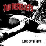 Derelicts Vinyl Life Of Strife