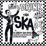 Various LP (analog) Drink The Ska