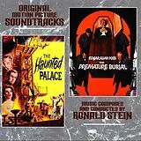 Ronald Stein CD Haunted Palace: Original Motion Picture Soundtrack