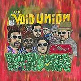 Void Union LP (analog) Return Of The Supervape