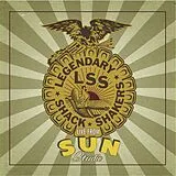 Legendary Shack Shakers LP (analog) Live From Sun Studio