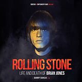 Rolling Stone: Life and Death of Brian Jones DVD