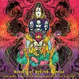 Acid Mothers Temple LP (analog) Reverse Of Rebirth Reprise