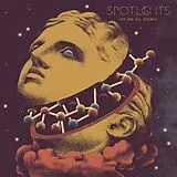 Spotlights Maxi Single (analog) We Are All Atomic Ep