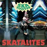 The Skatalites LP (analog) Ska Voovee