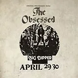 The Obsessed Vinyl Live At Big Dipper (authorized Bootleg)