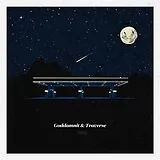 Goddamnit & Traverse Vinyl Goddamnit / Traverse Split