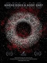 Where Does A Body End? DVD