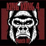 King Kong 4 LP (analog) Punch It!