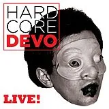 DEVO Vinyl Hardcore Devo Live! (colored Vinyl)
