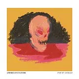 American Culture LP (analog) For My Animals