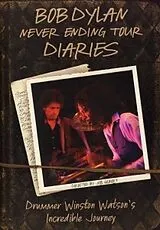 Never Ending Tour Diaries DVD