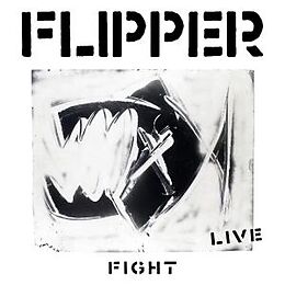 Flipper CD Fight (live)